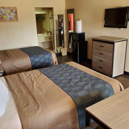 Express Inn Далас Екстериор снимка