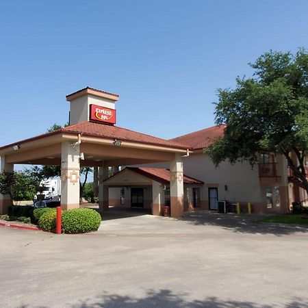 Express Inn Далас Екстериор снимка