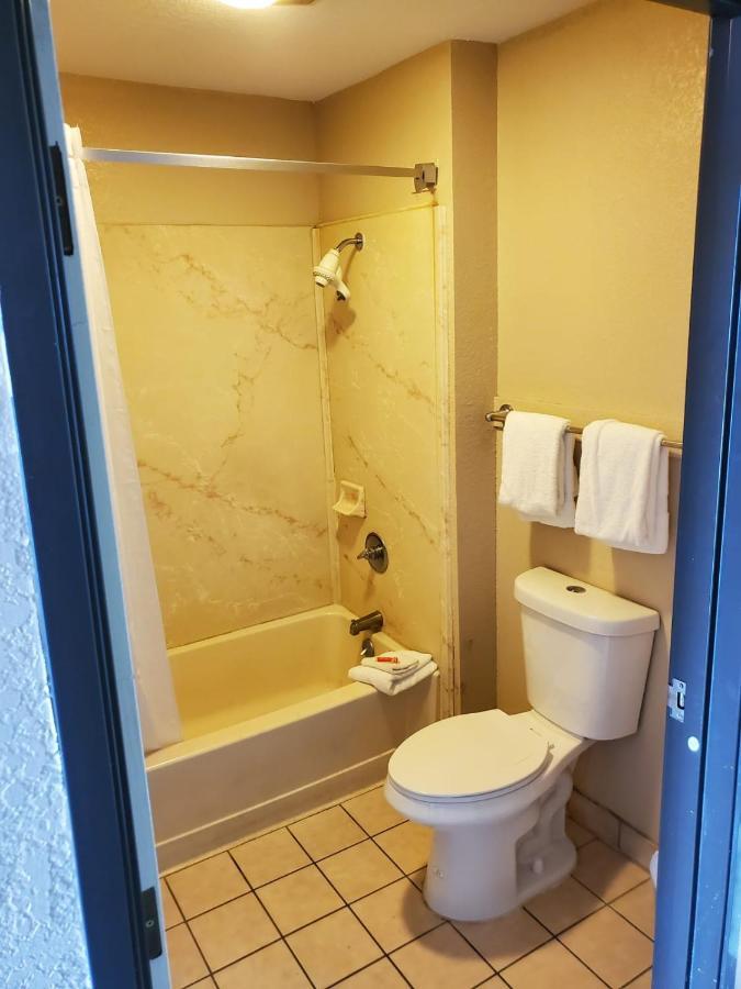 Express Inn Далас Екстериор снимка