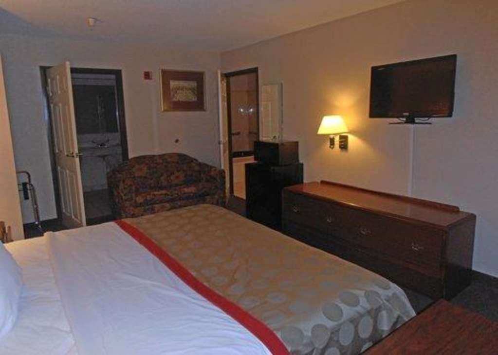 Express Inn Далас Стая снимка